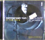 画像: Commander Tom / In The Mix III 【CD】最終在庫 