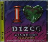 画像: I LOVE DISCO DIAMONDS Collection Vol.24