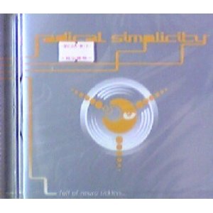 画像: Various / Radical Simplicity 【CD】最終在庫 