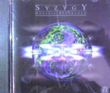 画像: Syzygy / Morphic Resonance 【CD】ラスト1枚