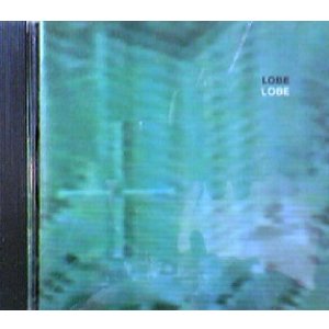 画像: Lobe / Lobe 【CD】