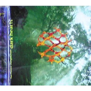 画像: Various / Dark Hearts - Volume 1 【CD】最終在庫 