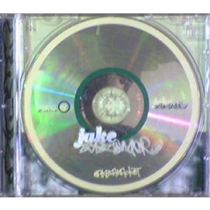 画像: Jake Slazenger / Makes A Racket 【CD】残少