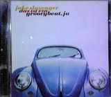 画像: Jake Slazenger / Das Ist Ein Groovybeat, Ja. 【CD】