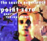 画像: The Source Experience / Point Zero 【CDS】