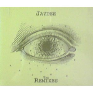 画像: $$ Jaydee / Plastic Dreams (The Remixes) 【RS 93003 CD】 Y7