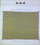 画像: Luke Slater's 7th Plain / My Yellow Wise Rug 【CD】残少