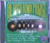 画像: Various / The Disco Remix Project Volume 3 【CD】最終在庫 未 