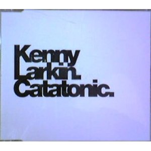 画像: Kenny Larkin / Catatonic 【CDS】