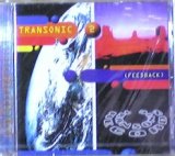 画像: $ Various / Transonic 2 (Feedback) 【CD】 (TRS-25002) Y11 後程済
