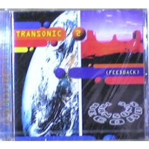 画像: $ Various / Transonic 2 (Feedback) 【CD】 (TRS-25002) Y11 後程済