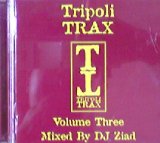 画像: Various / Tripoli Trax Volume Three ★ケース割れ【2CD】最終在庫 