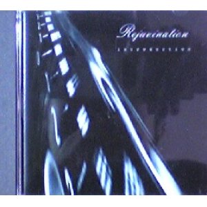 画像: Rejuvination / Introduction 【CD】最終在庫