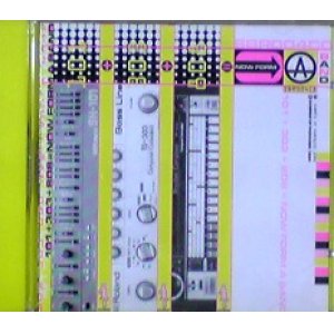 画像: Various / 101 + 303 + 808 = Now Form A Band 【CD】残少