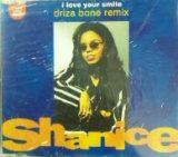 画像: %% Shanice / I Love Your Smile (Driza Bone Remix) 【CDS】 Y3