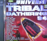 画像: Various / Universe - The Tribal Gathering 94 【2CD】残少