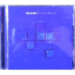 画像: Paul van Dyk / Seven Ways 【CD】