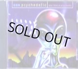 画像: Various / Goa Psychedelic - New Trips In Acid Trance 【CD】完売 2020.1.13---F0292