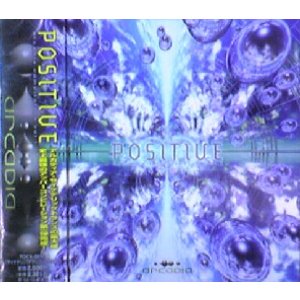 画像: Various / Positive: Arcadia Compilation Vol. 1 【CD】