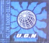 画像: Various / United Groove Nation 【CD】