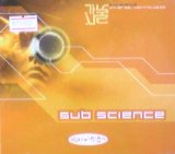 画像: $ Various / Sub Science: Universal Technologies (3DVCD007)【CD】Y2