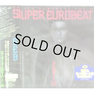 画像: SEB 84 Super Eurobeat Vol. 84 (AVCD-10084) ラスト　予約