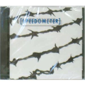 画像: SPEEDOMETER / SPEEDOMETER (CD)  原修正