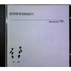 画像: $ Terrace / Round Up (DJAX-UP-CD 01) 【CD】 Y2