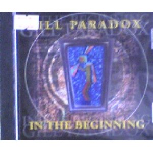 画像: GILL PARADOX / IN THE BEGINNING 【CD】最終在庫 未