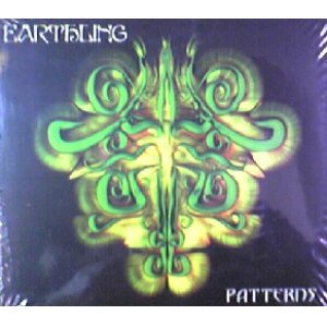 画像: $$ Earthling / Patterns (ACIDCD006) 【CD】 Y5