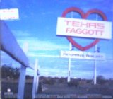 画像: Texas Faggott / Petoman's Peflett 【CD】最終在庫 未