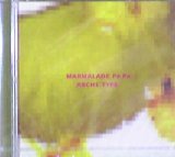 画像: Arche Type / Marmalade Pa.Pa 【CD】最終在庫