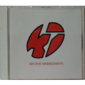 画像: $ KEN ISHII / INNERELEMENTS (RS 94038 CD)【CD】  原修正 Y50+4F