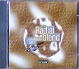 画像: Radial Blend / Abandon Time 【CD】最終在庫 