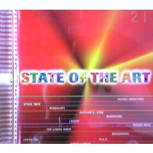 画像: Various / State Of The Art 2 【CD】