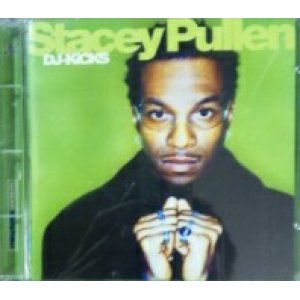 画像: Stacey Pullen / DJ-Kicks 【CD】残少