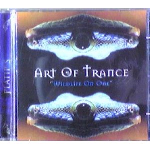 画像: Art Of Trance / Wildlife On One 【CD】最終在庫