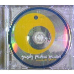 画像: Gregory Fleckner Quintet / Monkey Boots 【CD】