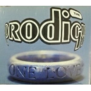 画像: $ The Prodigy / One Love (XLS 47CD)【CDS】 Y1