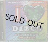 画像: I LOVE DISCO DIAMONDS Collection Vol.22