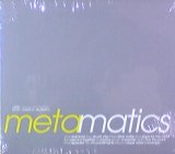 画像: Metamatics / A Metamatics Production 【CD】最終在庫 