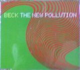 画像: Beck / The New Pollution 【CDS】最終在庫 