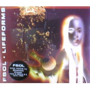 画像: FSOL / Lifeforms 【CDS】