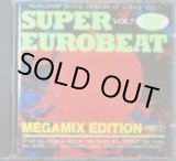 画像: %% Super Eurobeat Series 1990 Vol. 7 - Mega Mix Edition (Part 2) 貴重 (BFCD 0007)【中古CD】 未 ラスト