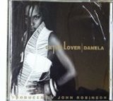 画像: %% DANELA / EXTRA LOVER (Produced by John Robinson) アルバム (VICP-8141)【中古CD】 未 ラスト F1038