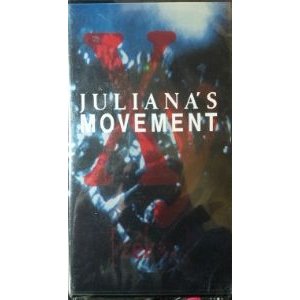 画像: %% JULIANA'S MOVEMENT Xy (ONA-108) Maxam (VHS) ラスト Y2