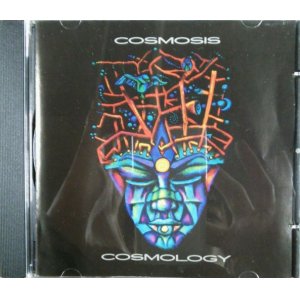 画像: $ Cosmosis ‎/ Cosmology (TRANRCD604)【CD】 残少 未 Y4-4F