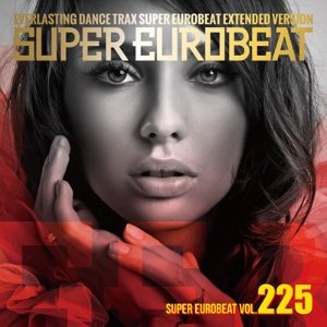 画像: $ SUPER EUROBEAT VOL.225 SEB (AVCD-10225) 【CD】 2013.9.18 ON SALE ▲