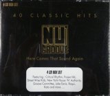 画像: $ 【$20980】 Various ‎/ Nu Groove - Here Comes That Sound Again (4CD) (CDB NTW 3) ラスト 未