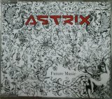 画像: Astrix / Future Music 【CDS】 ラスト 未